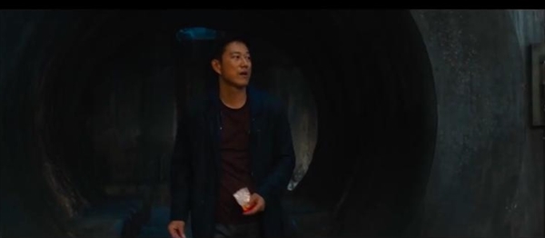 《速度与激情9》首个正式预告片发布:反派竟是Ta(图2) 《速度与激情9》首个正式预告片发布:反派竟是Ta(图2)