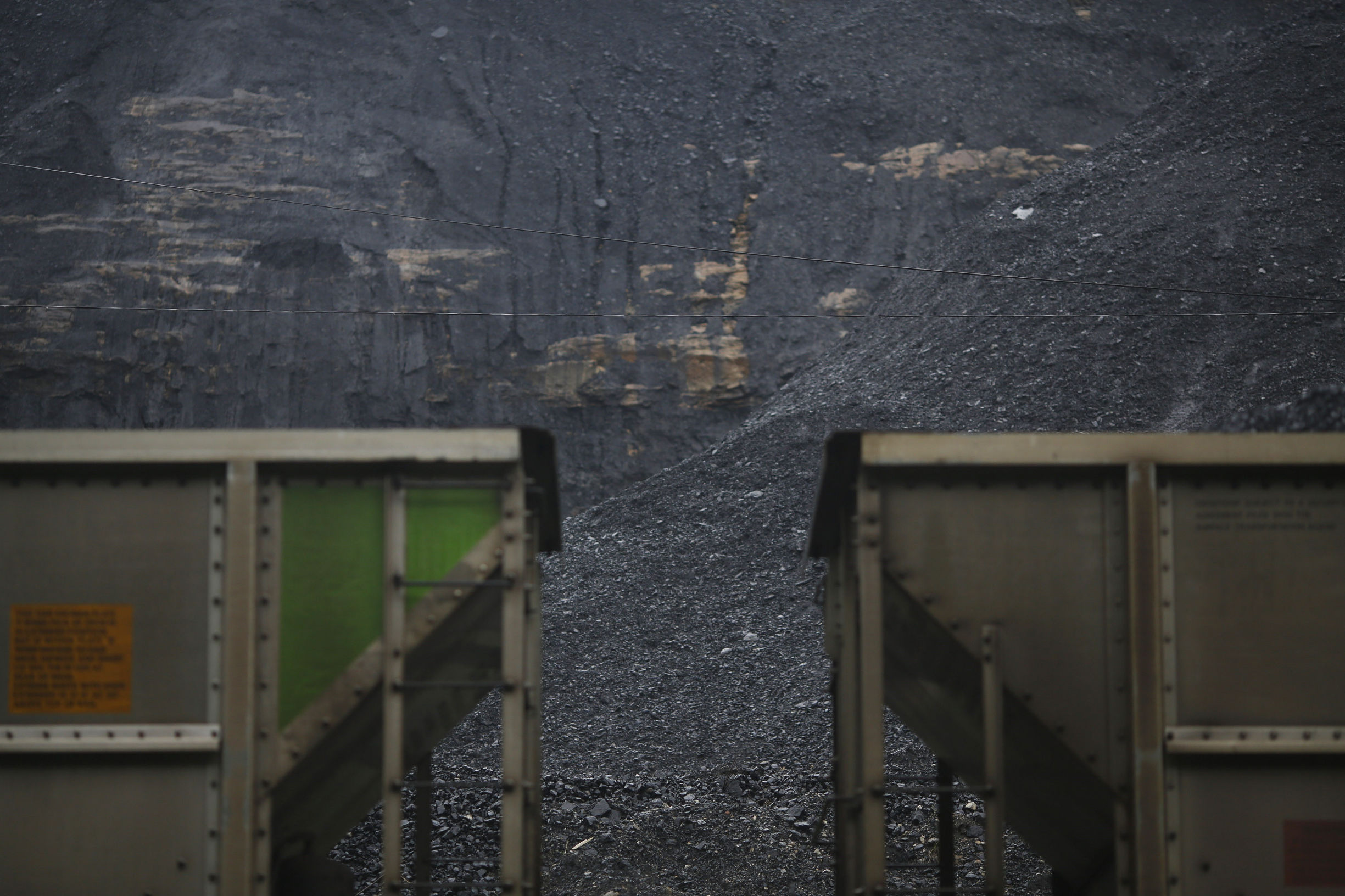 世界产量最大煤田,含煤面积堪比两个浙江省,煤炭资源量三千亿吨