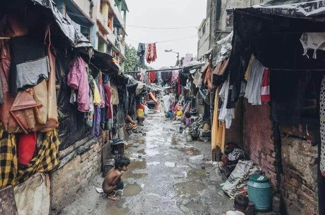 印度和巴基斯坦哪个更穷? 一组数据来告诉你