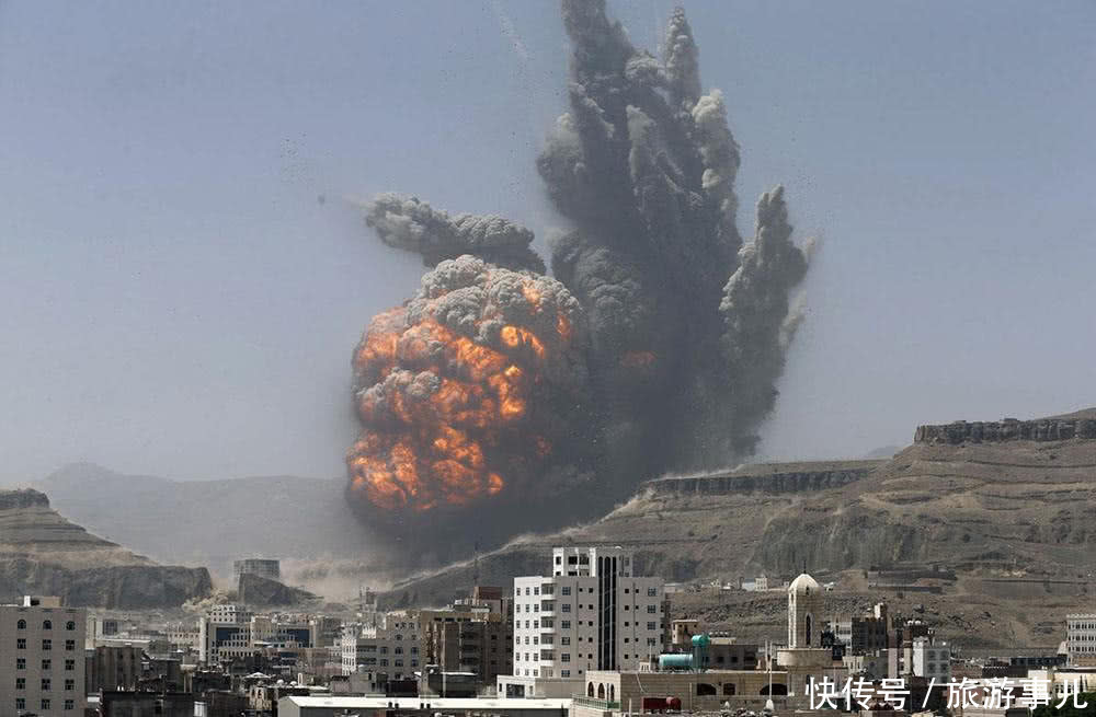 亚洲最乱国家:坐在金山银山上,却被一种植物祸