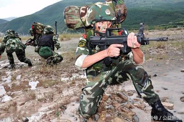 解读:中央警卫局与公安部警卫局有何区别?