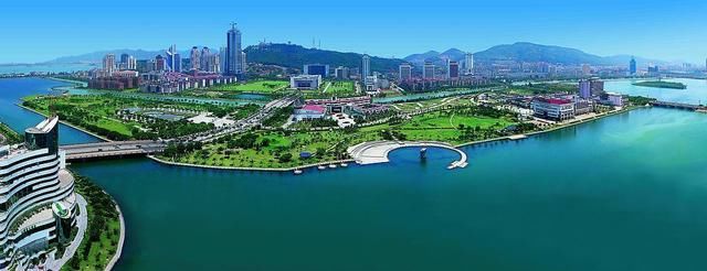 中国十大最宜居住的城市排行榜,为什么在这里