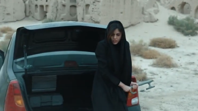 第八届北京国际电影节主竞赛单元“天坛奖”入围影片《未择之路》预告片 第八届北京国际电影节主竞赛单元“天坛奖”入围影片《未择之路》预告片