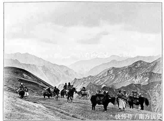 这块中国土地面积比30个澳门还大, 被强行霸占