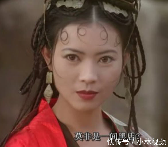 被黑道盯上惨遭毒手的4大女星,张柏芝上榜,最后一个被糟蹋致疯癫! - 4
