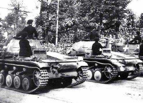 二战中波兰惨遭灭国,为何说它是咎由自取?原来