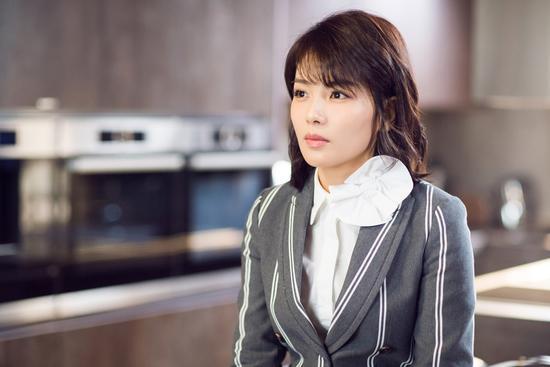 《欢乐颂2》安迪式道歉超强逻辑 抓住重点拎得清