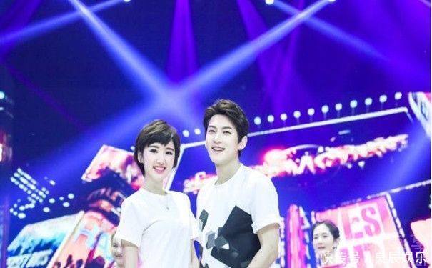 确认过眼神,毛晓彤新恋情疑似曝光,网友祝福:等