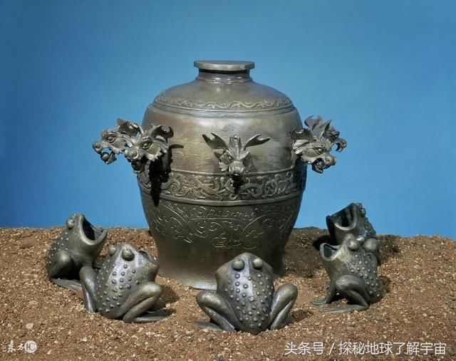 张衡发明了什么,预测地震