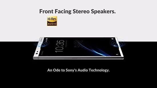 索尼Xperia A 2018曝光颜值给力,华为P20国行