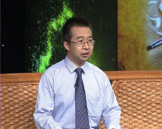 今晚18:08,北京中医医院皮肤科主任医师张苍做客《健康北京》.