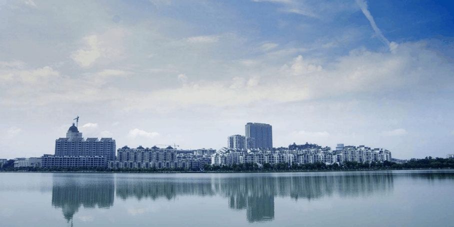 广东最有潜力的城市, 未来5年或将赶超惠州中