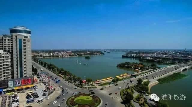 致淮阳游子的一封家书!