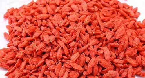 枸杞子煮鸡蛋对男性有什么好处补肾又强身,是