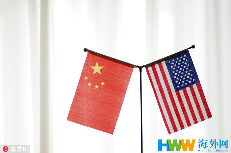 袁征:沉着冷静应对中美关系新变化