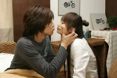 四通搬家说热点:那些年90后追过的电视剧你还