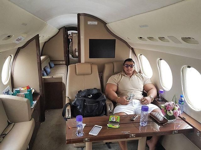 韩国56cm肌肉臂王,网络分享促睾食谱,你想尝试吗?