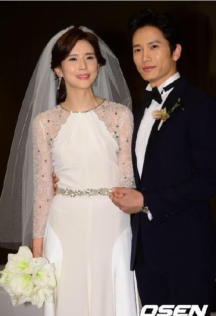 池晟&李宝英?虐狗新夫妇即将在《新婚日记2