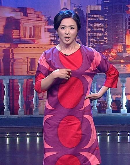 金星力挺崔永元,轮番轰炸范冰冰,霸气怒怼:大佬