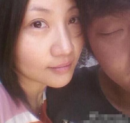 王大治升级做父亲老婆是圈外人 王大治前妻是