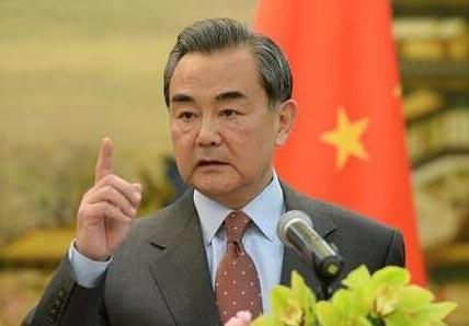 外交部长怒斥:这种人就是中国人的败类!