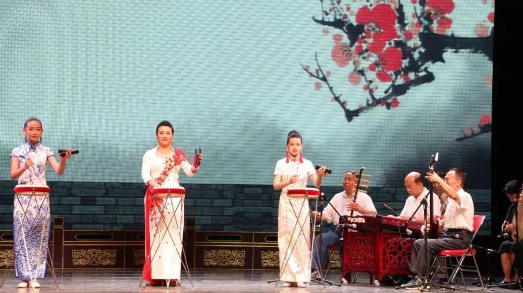 鼓曲的祖师爷是谁？原来是一位国君