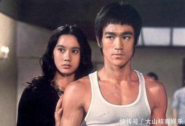 香港4小龙,他因年纪被人遗忘,他因爱国遭封杀