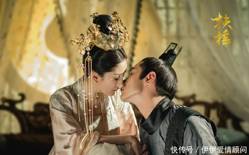 杨幂捧红李易峰赵又廷阮经天,新剧和他合作,这