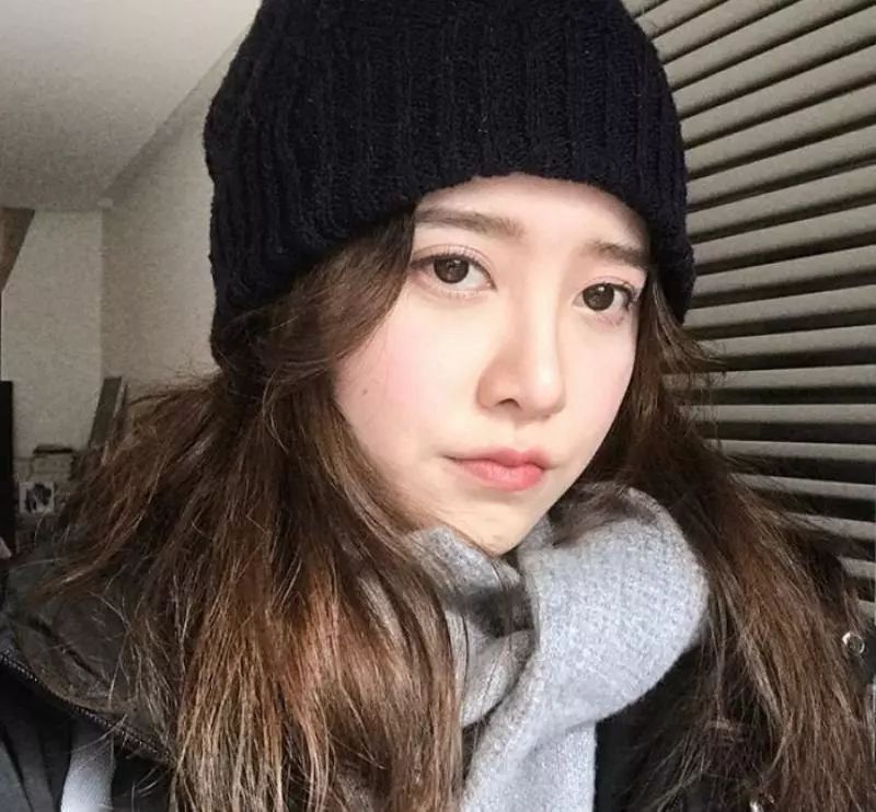 具惠善真的嫁给了爱情! 安宰贤:和她在一起呼吸