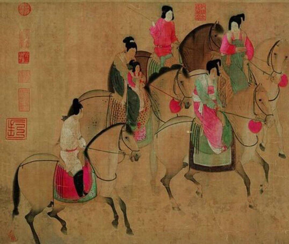 日本最崇拜的中国朝代并非唐朝,而是这个朝代