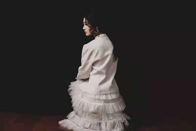 姜蓉蓉明星资料大全。