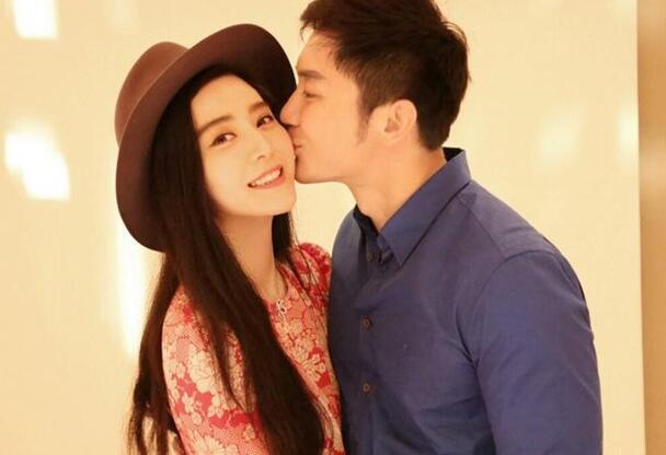 范冰冰老总_范冰冰男人装