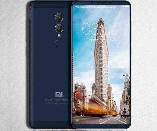 小米MIX2, 要被红米千元新机秒杀? 米粉: 后悔