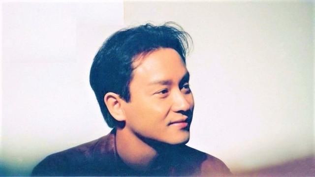 张国荣坠楼,为何现场没有一张照片流出?原来是