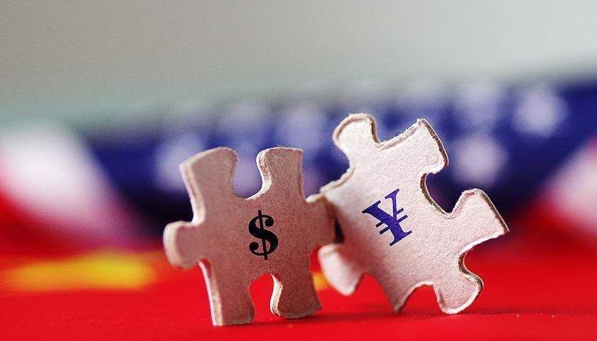 中美贸易战2000亿关税对中国企业和老百姓带