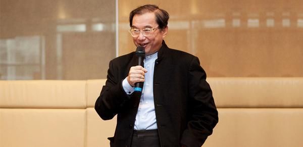 2018台湾最有钱的10个人,蔡明忠596亿成首富