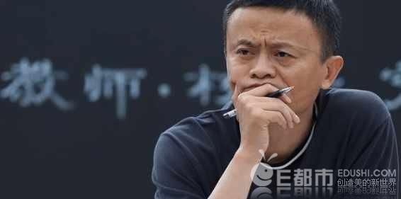 马云为什么那么讨厌刘强东 刘强东和马云有什