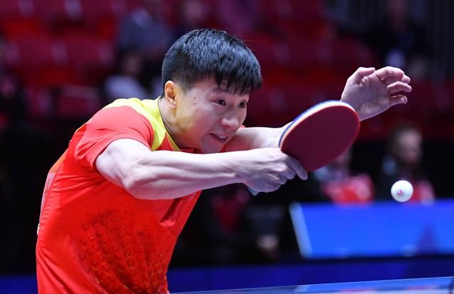 瑞典世乒赛男团签表出炉 国乒轮空晋级 日本队
