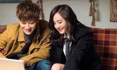 杨幂真是认真穿衣服!《谈判官》堪比时装剧,约