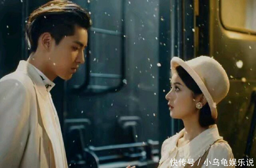 吴亦凡到底喜不喜欢赵丽颖呢?让我们一起来看