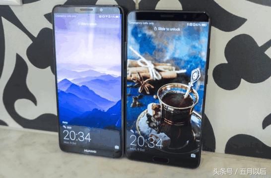 性能满血堪比荣耀play, mate 10升级吓人技术