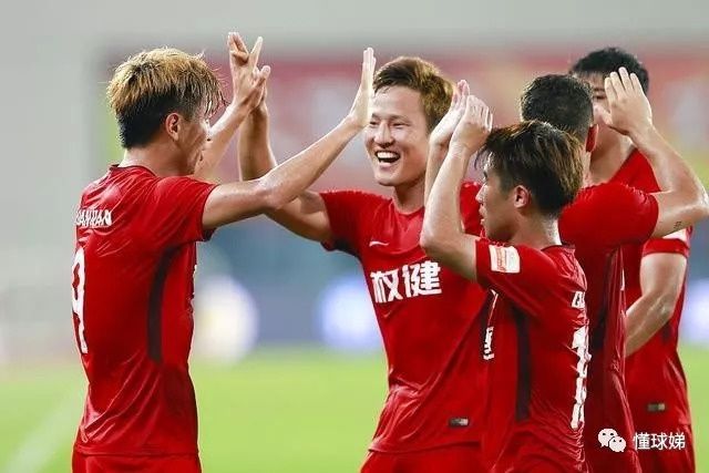 惊喜!连损两名外援大将的天津权健终迎利好消