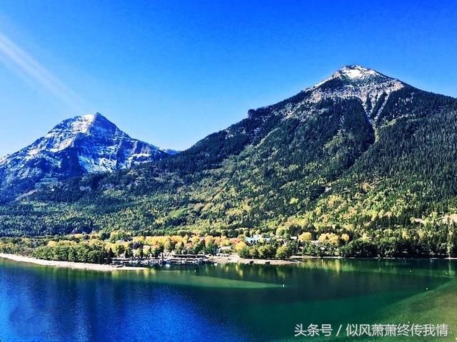 美国完全有能力合并加拿大,为什么不去吞并呢