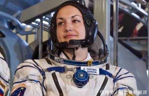 为什么女宇航员上太空前,一定要怀孕生孩子不