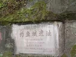 除了大足石刻,重庆这些正在申报世界文化遗产