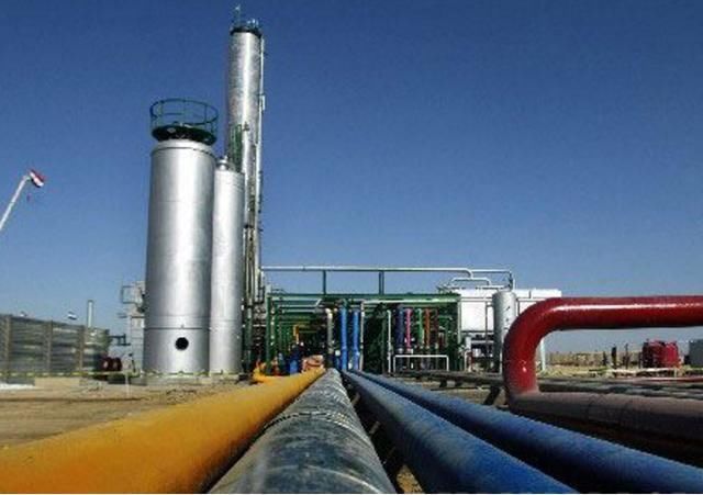 全球已探明石油储备数量最多的六个国家,排名