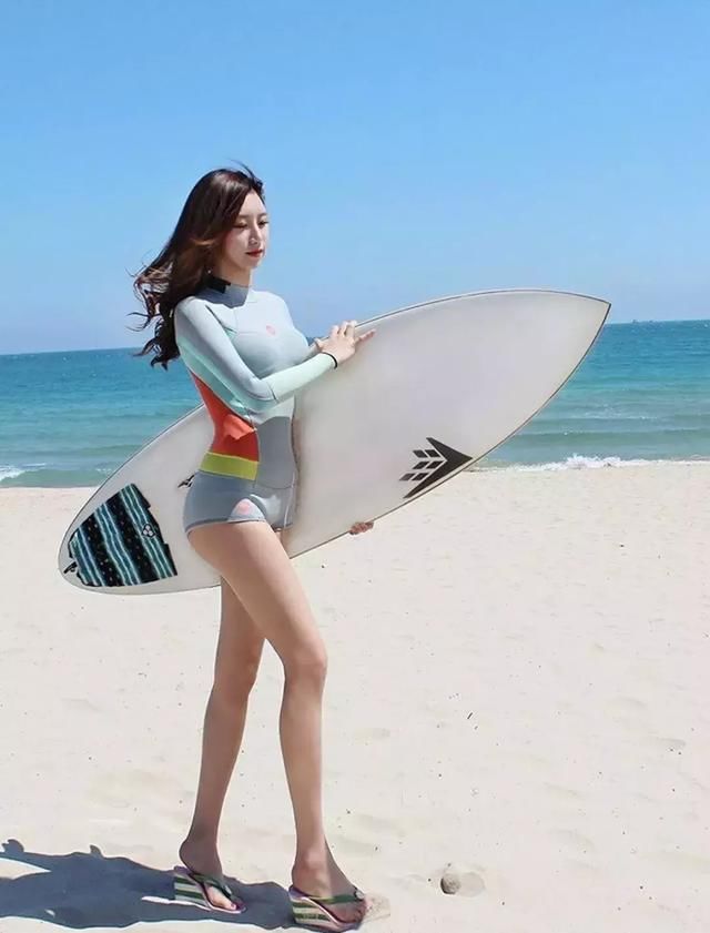 我国网红长一样?泡菜国网红才让人分不清