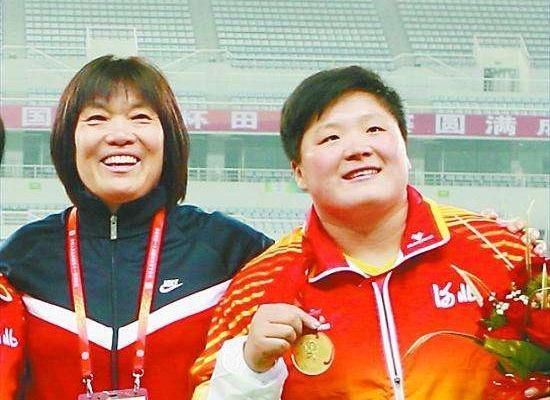 保持最久田径亚洲纪录:中国4项日本1项,这项保