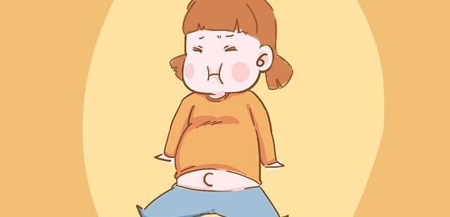 把宝宝喂得越多越好吗?实际上宝宝吃太饱会影