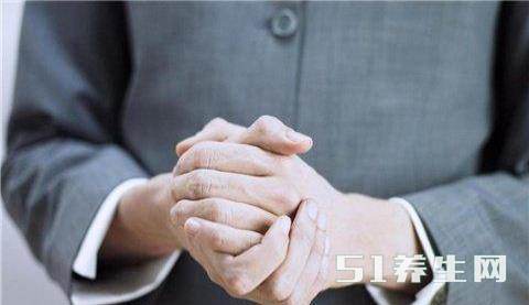 小心,手脚麻木可能是重大疾病的先兆!